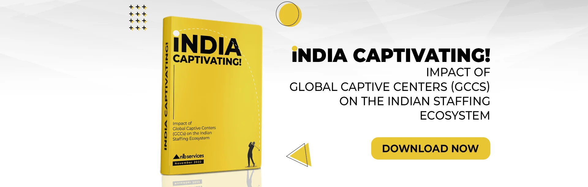 GCC Report India