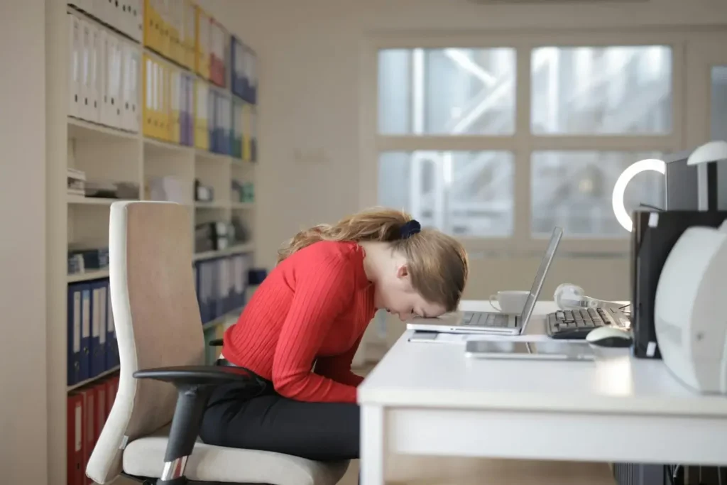 Quiet Quitting