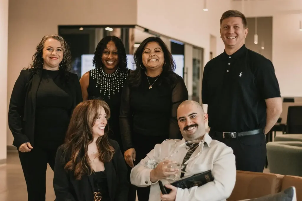 Retaining employees with rewards