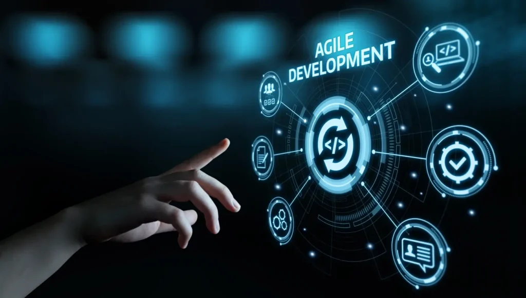 Agile development boon or bane a complete review part 4