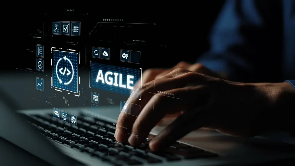 Agile project management using teams and planning tools part 3