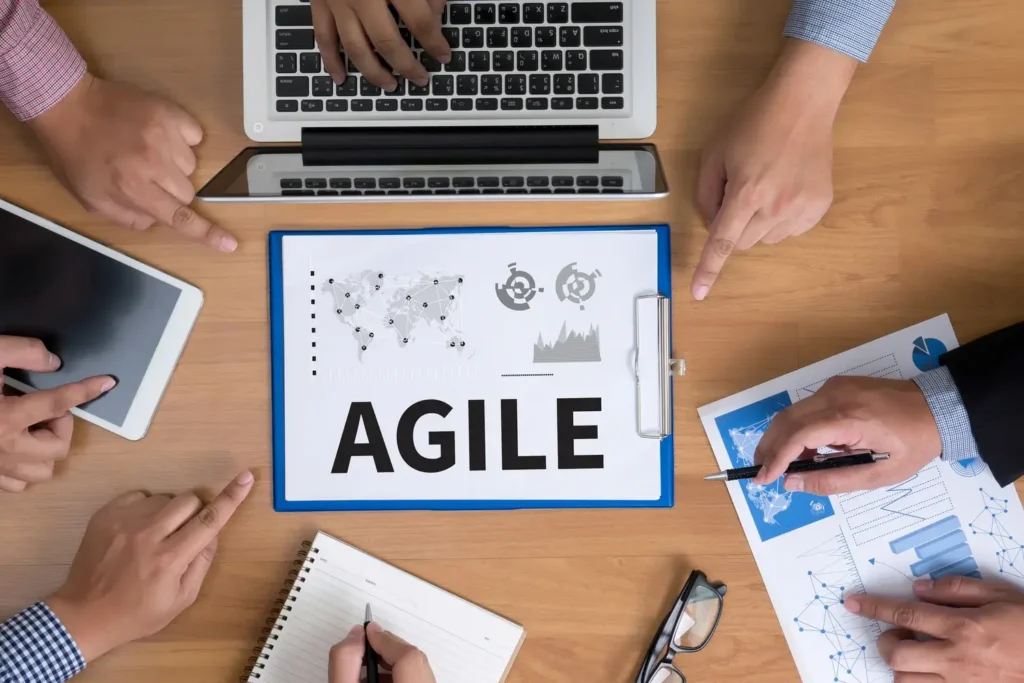 6 powerful strategies to build an agile adaptive workforce