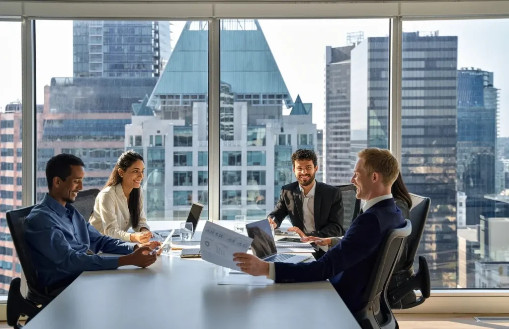 AI Contingent Workforce Management