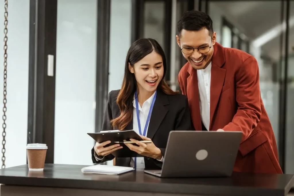 Leveraging AI in recruitment to transform talent acquisition