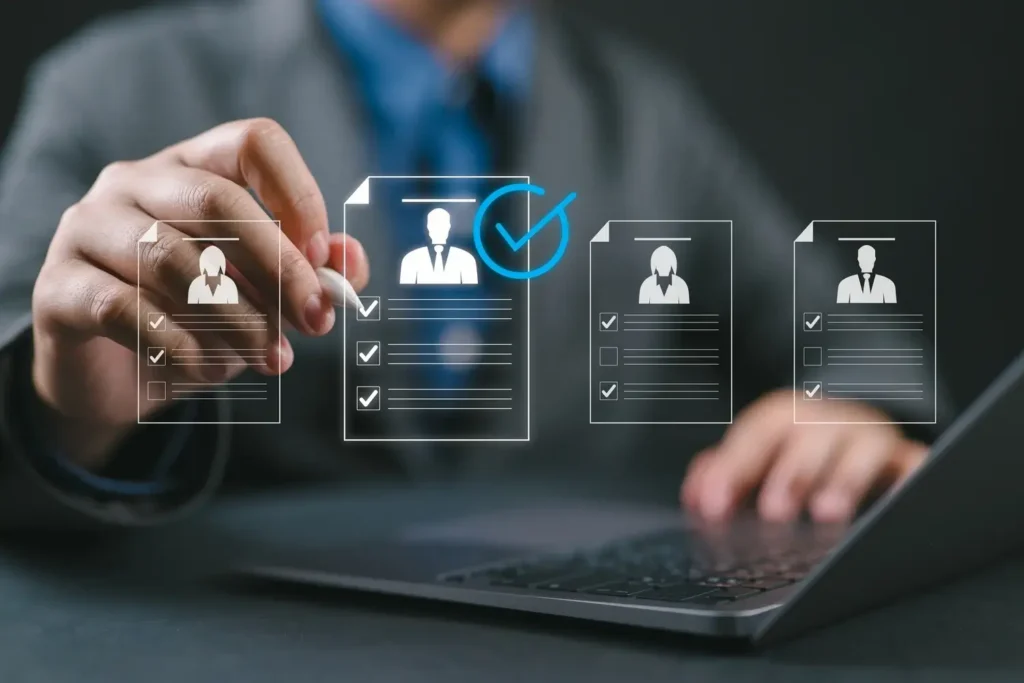 Next-generation talent strategies for integrating AI in HR