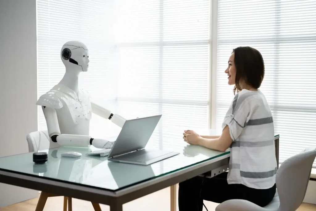 AI-Powered Interview Prep