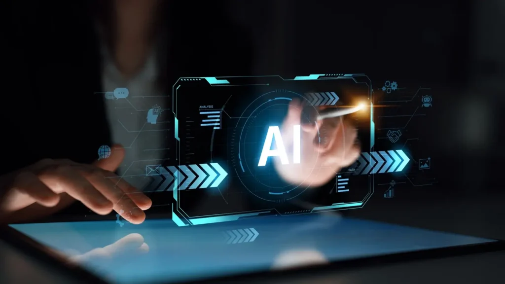 Jobs AI will replace and future AI-proof jobs to pursue