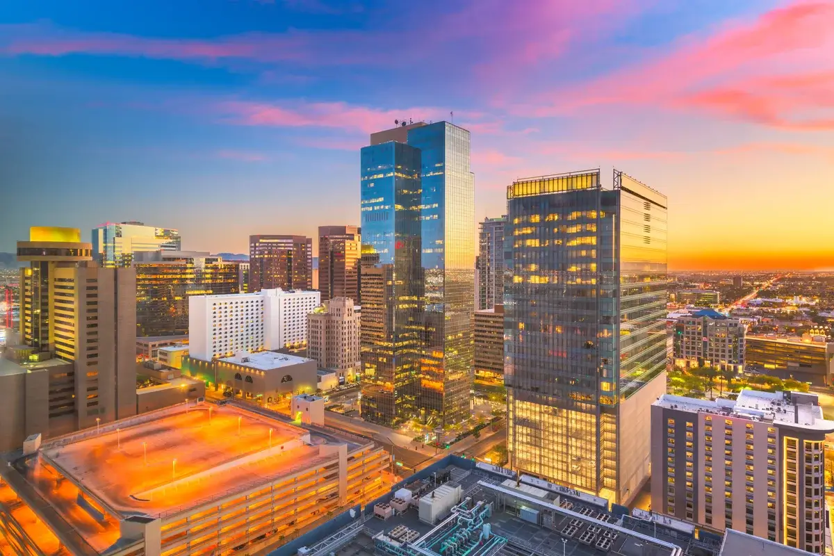 Arizona