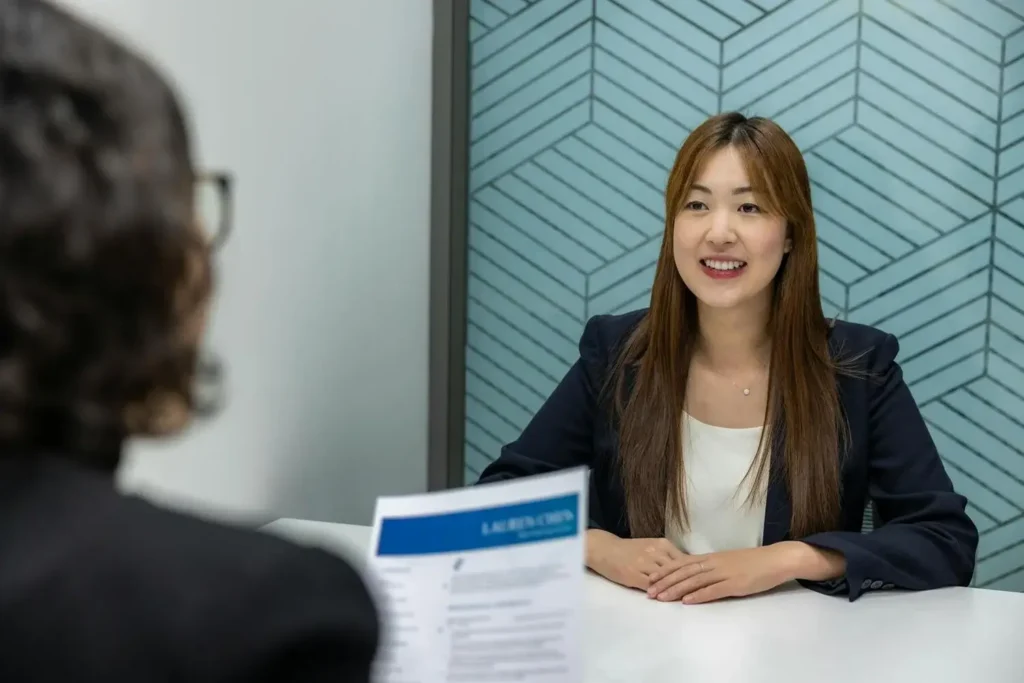 How to answer behavioral interview questions with confidence