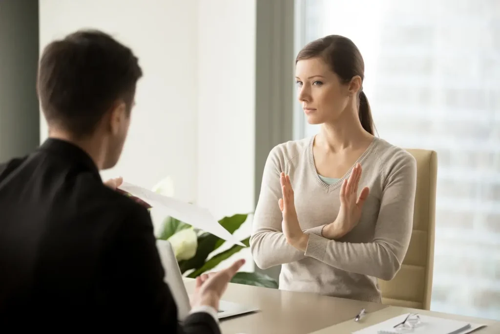 Bye to bias tackling unconscious bias in hiring workplaces
