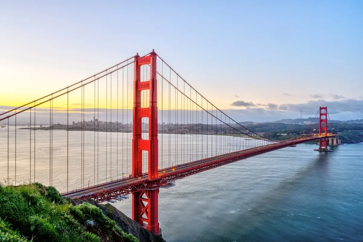 California