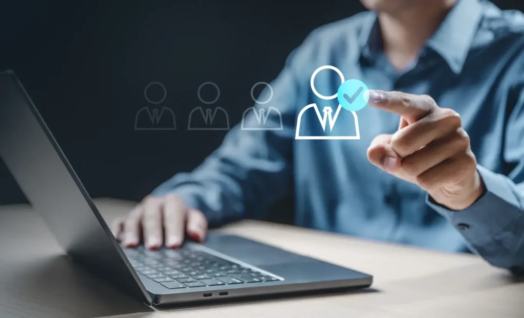 How to choose the right recruitment agency for your needs