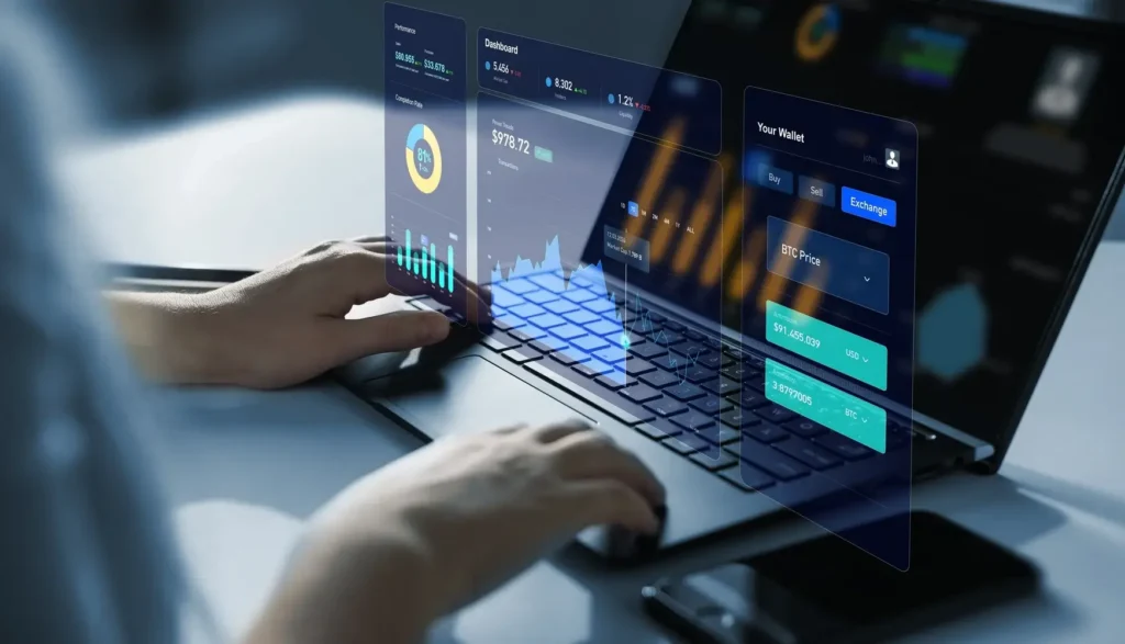 Optimizing clinical trials using talent data analytics and AI