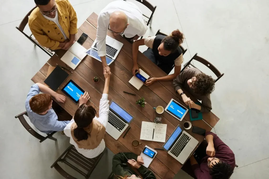 Contingent staffing for maximum business agility and flex