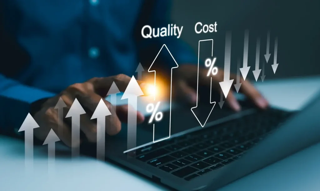 How contingent staffing helps realize cost benefits for firms