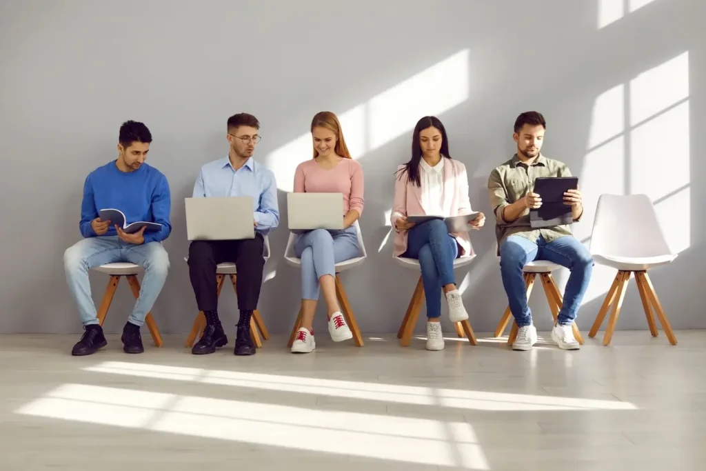 Contingent staffing as a future-proof talent management approach