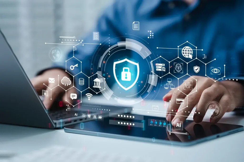 The impending need to invest in advanced cyber security today