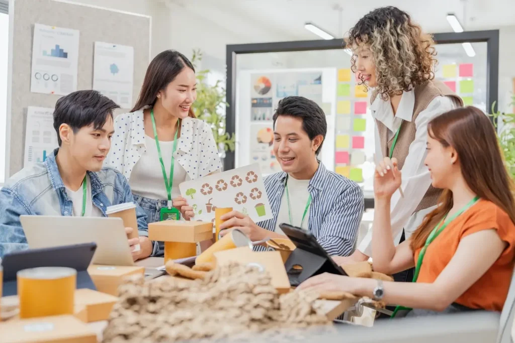How to build a truly data-driven organisation for decisions