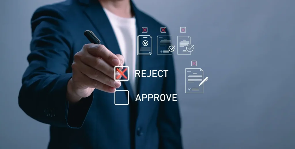 How to decline a job offer politely and professionally
