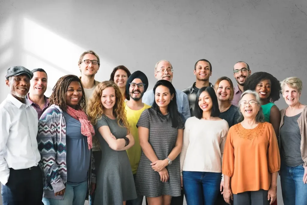 Complete diversity and inclusion guide for global captive centers