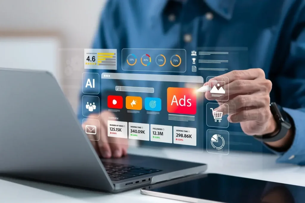 Digital marketing evolution and preparing for the new era