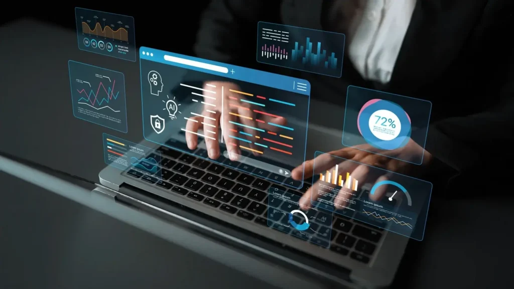 5 hacks for building a successful digital transformation plan