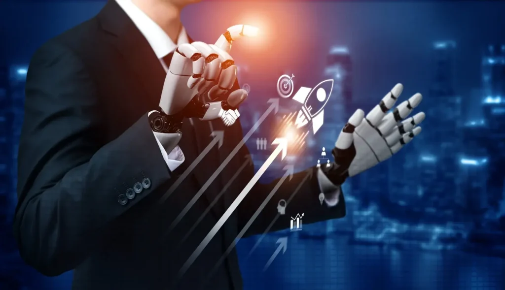Five takeaways from a successful digital transformation approach