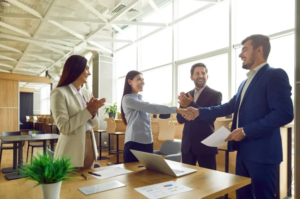 Direct Sourcing Talent Pools