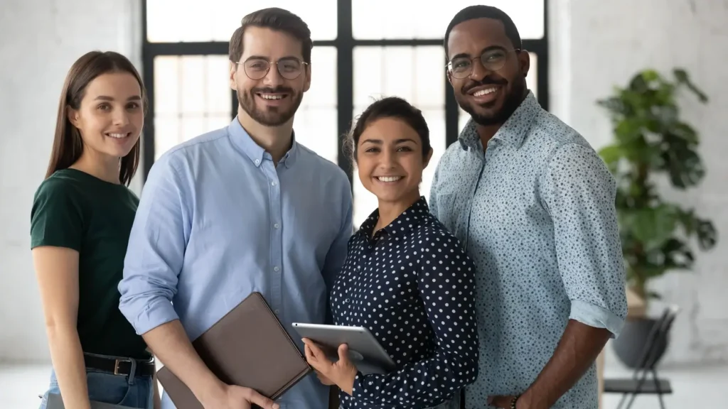 Diversity and inclusion in hiring for building strong workforce
