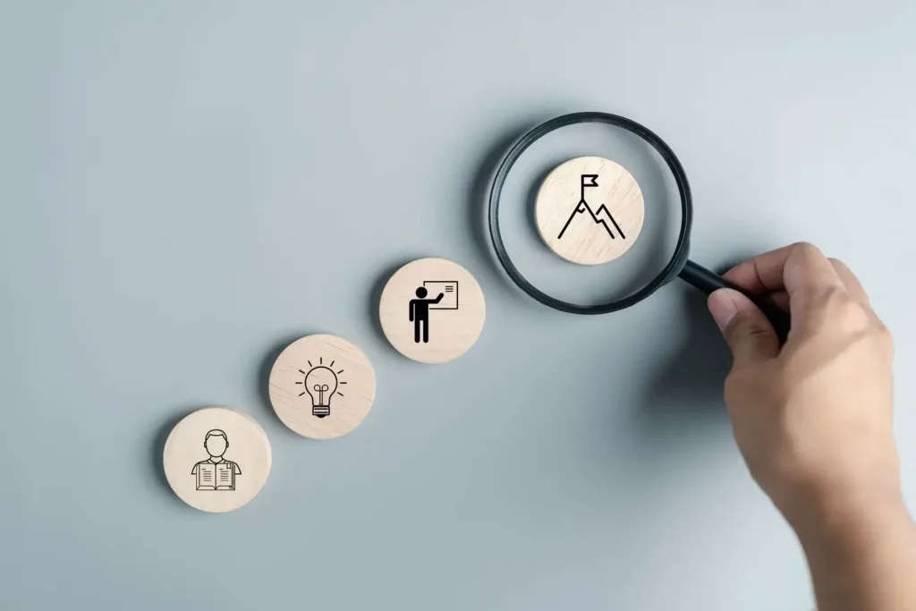 Best ways to encourage and support employee career growth