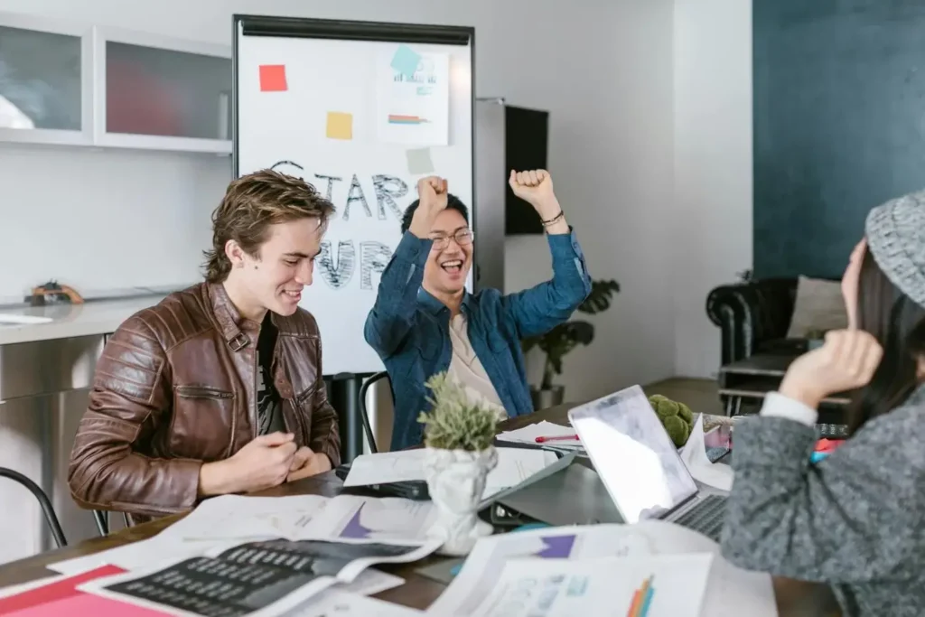 Why startups need an EOR partner for compliant global hiring
