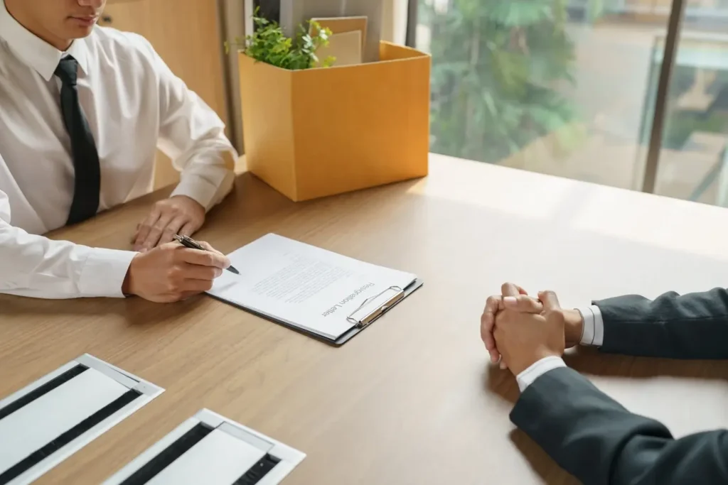 Best employee exit interview questions to improve retention