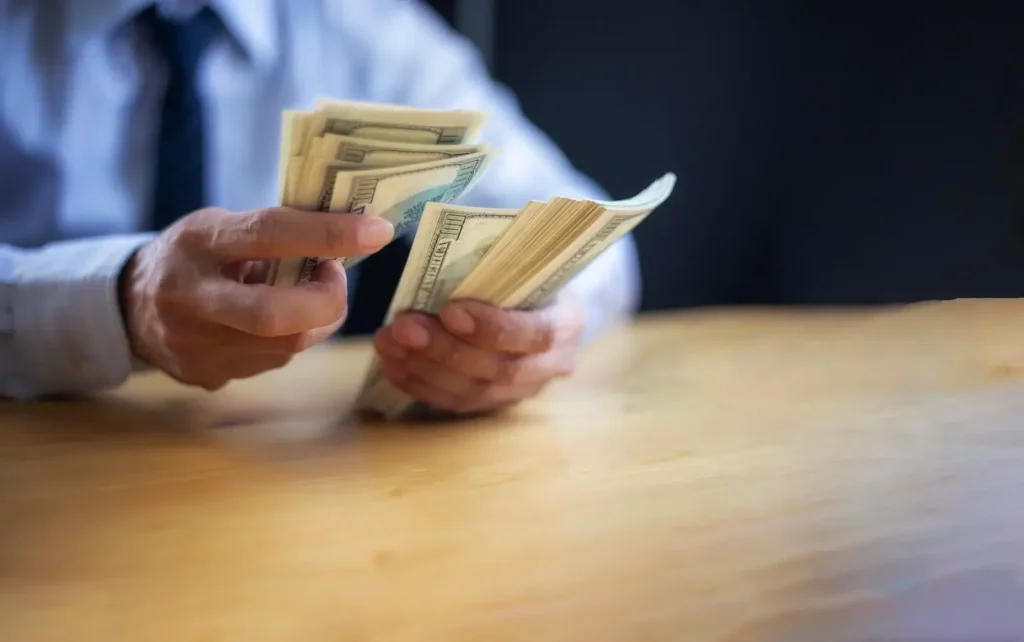 How to answer what is your expected salary in interview