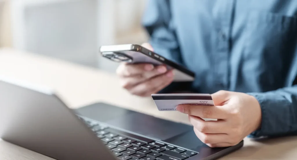 Evolving financial processes to stay ahead of fintech crimes