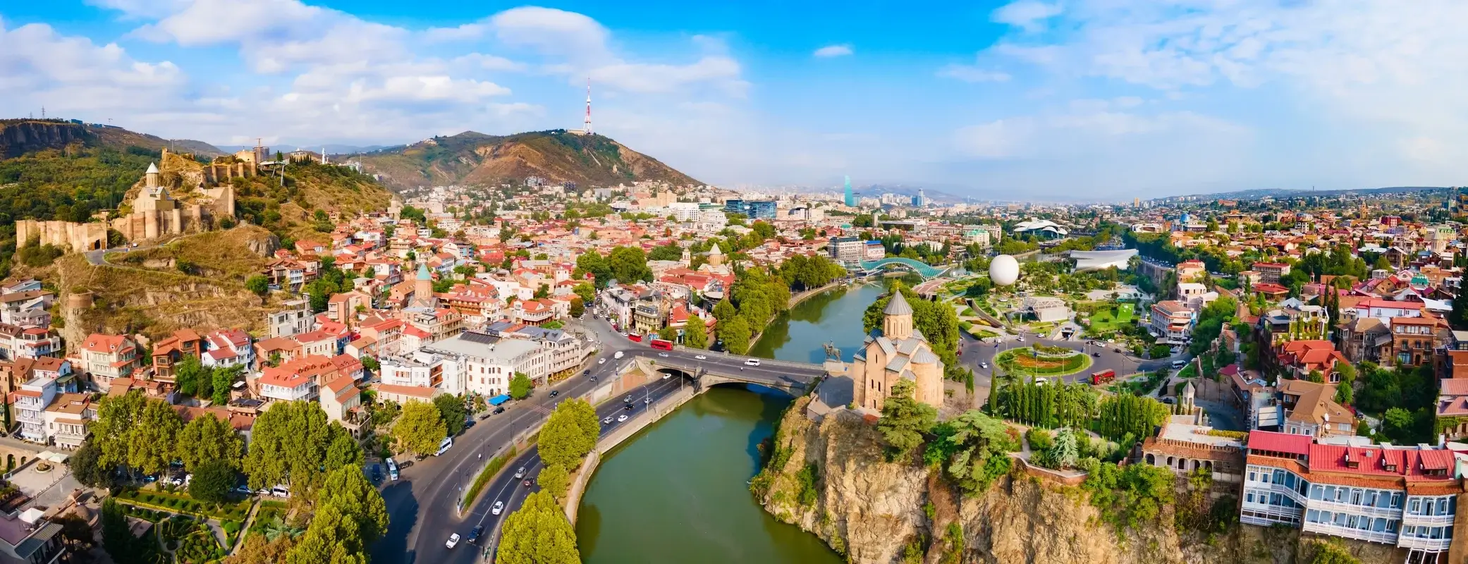 Georgia