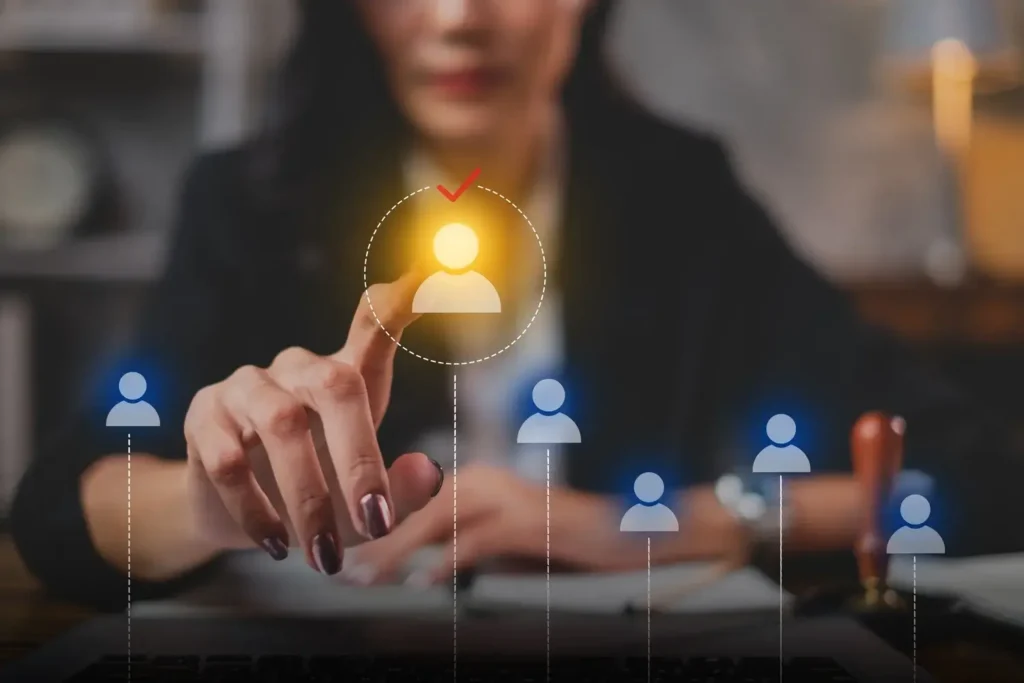 Effective high volume recruiting tactics for busy HR teams