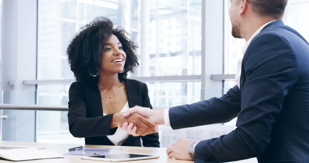 Top 6 hiring and recruitment trends shaping the industry 2025
