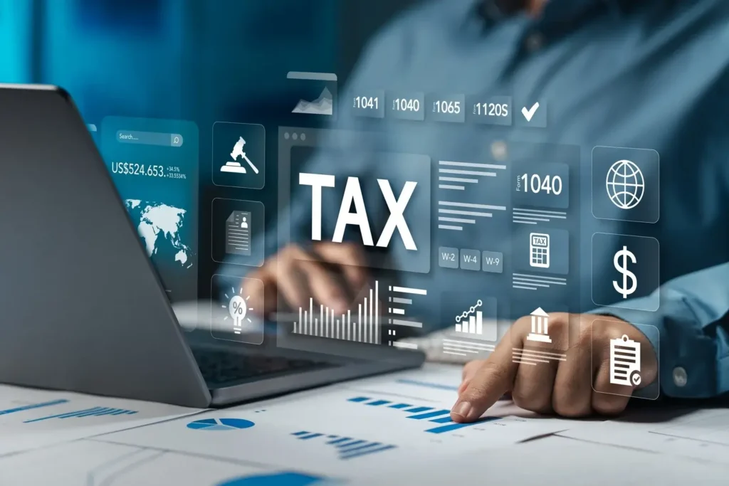 Indirect Tax Reforms Guide