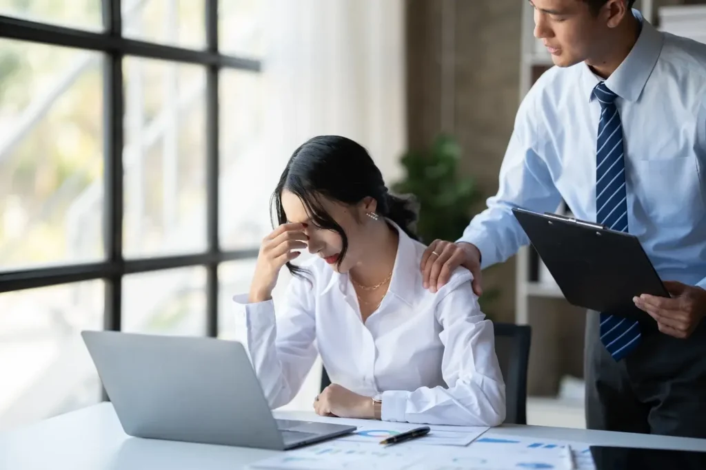 Interview Mistakes with RPO