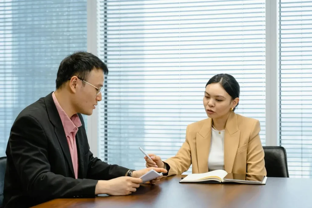 Key differences between IT and non-IT recruitment practices