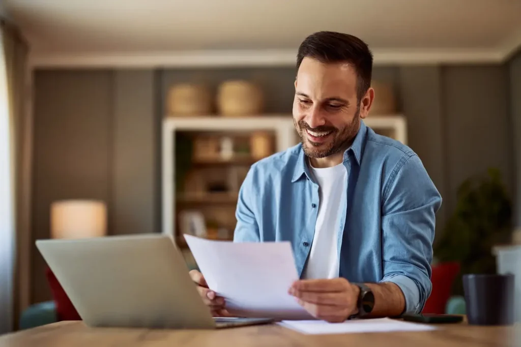How to write a job offer acceptance letter with templates