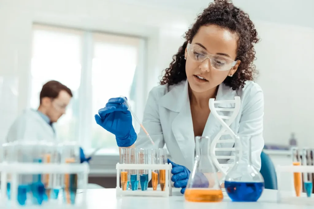 Addressing compliance challenges in the life sciences industry
