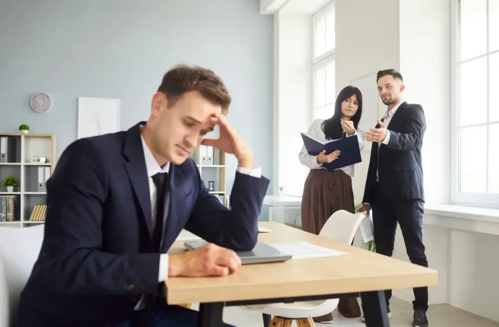 Key signs of low employee morale and how to address them