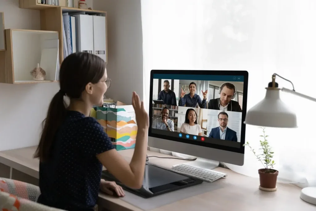 How to effectively hire and manage remote employees at scale