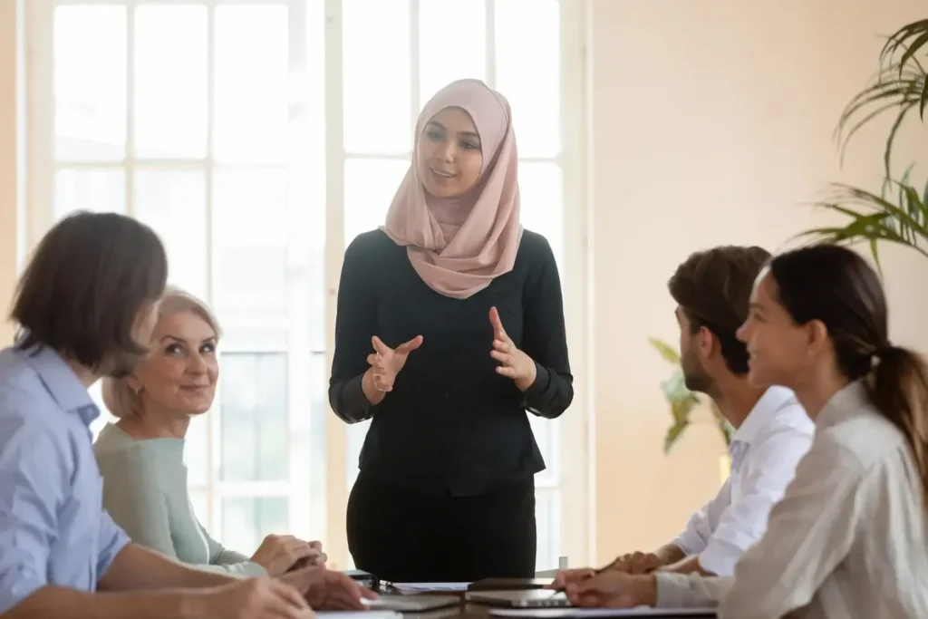 How to improve your management communication skills as leader