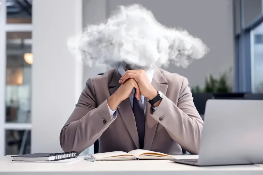 Are companies still prioritising people over mental health