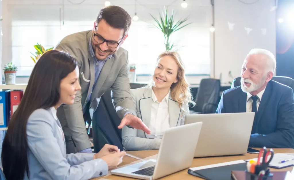 What is MSP in recruitment and how it manages contingent work