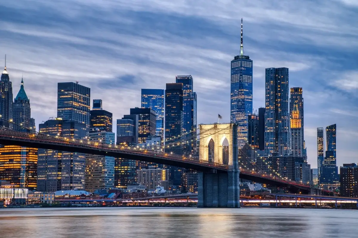 New York