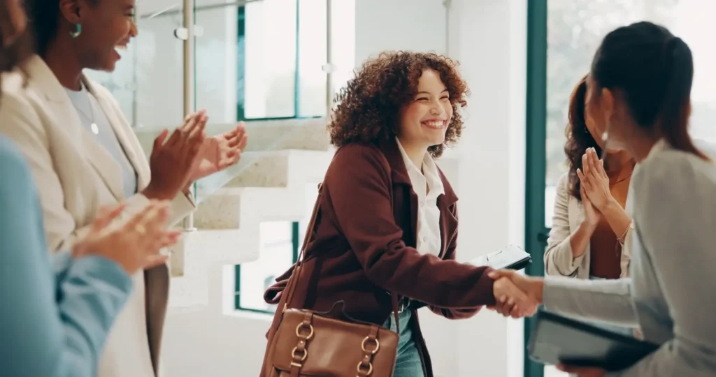 NLB heralding next generation of staffing opportunities