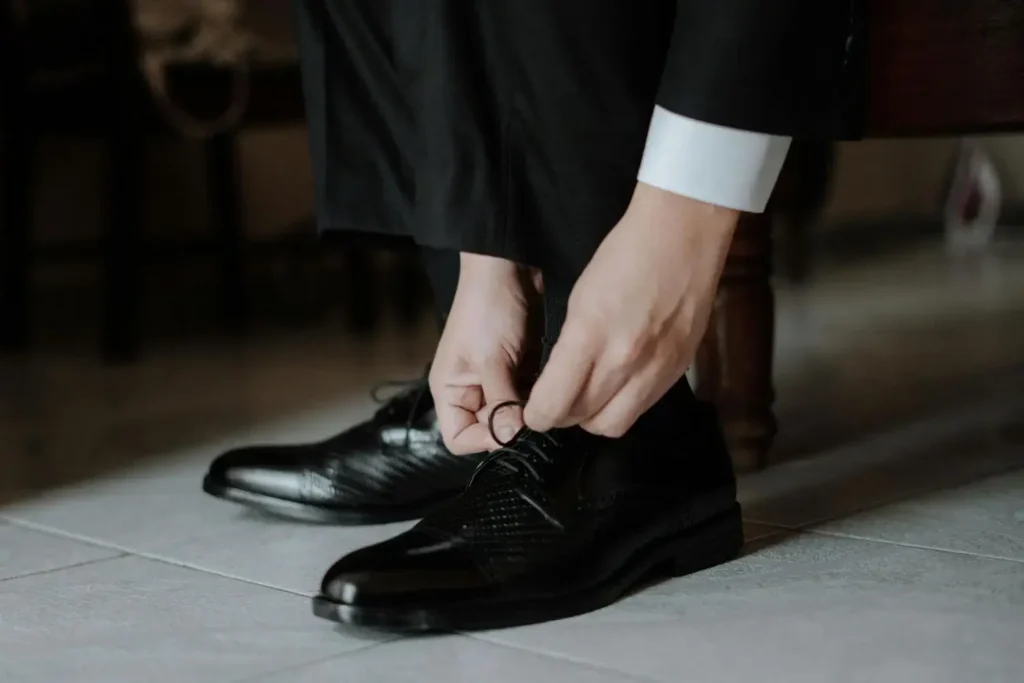 Importance of office dress code and professional appearance